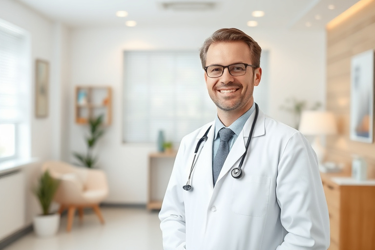 Illustration for Tirzepatide Weight Loss Online in Davenport, Iowa