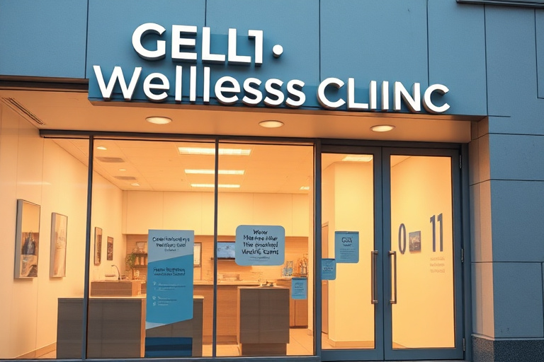 Illustration for Glp-1 Medication Doctor Online in Davenport, Iowa