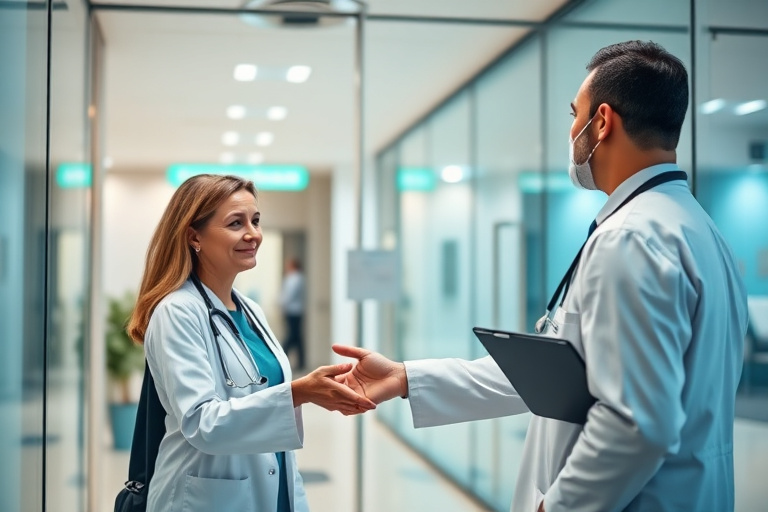 Illustration for Glp-1 Medication Doctor Online in Sioux City, Iowa