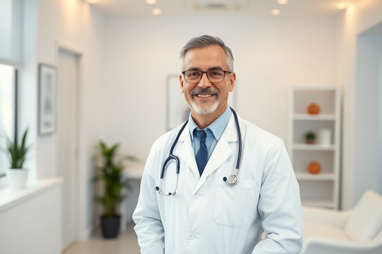 Illustration for Medical Weight Loss Program Online in Iowa City, Iowa