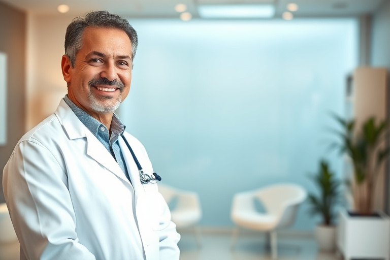 Illustration for Tirzepatide Weight Loss Online in Wichita, Kansas