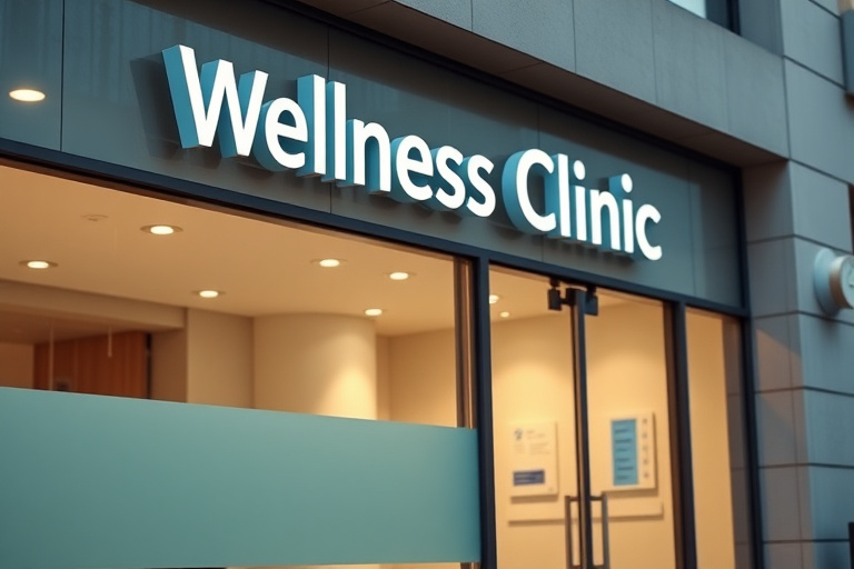 Illustration for Glp-1 Medication Doctor Online in Wichita, Kansas