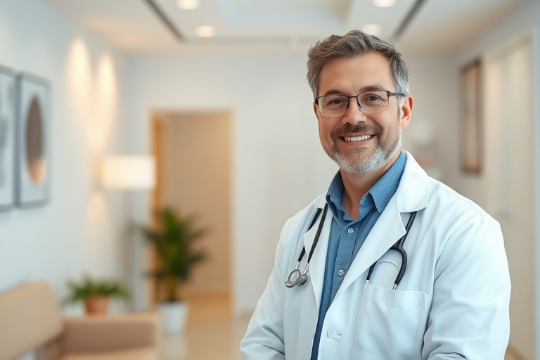 Illustration for Tirzepatide Weight Loss Online in Overland Park, Kansas