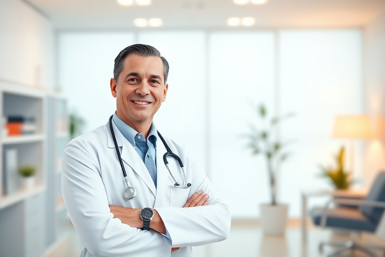 Illustration for Glp-1 Medication Doctor Online in Louisville, Kentucky