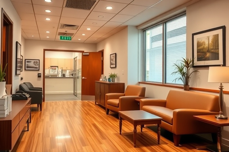 Illustration for Compounded Semaglutide Prescription in Lexington, Kentucky