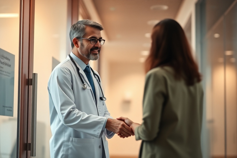 Illustration for Glp-1 Medication Doctor Online in Bowling Green, Kentucky