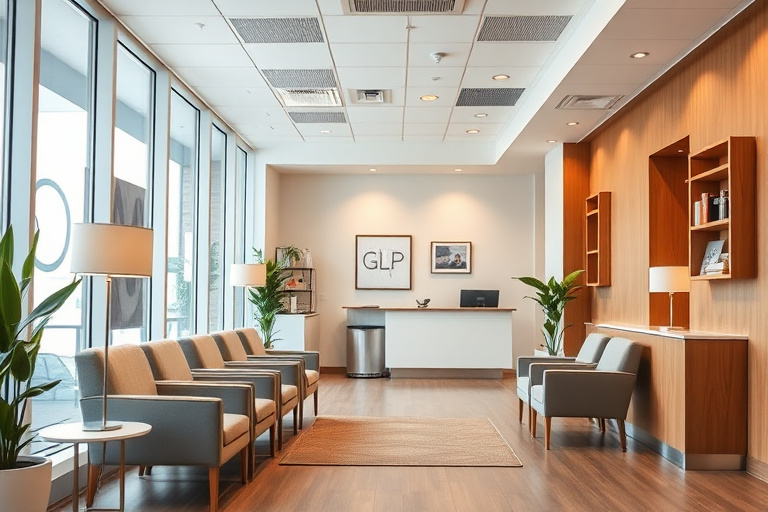 Illustration for Glp-1 Medication Doctor Online in Shreveport, Louisiana