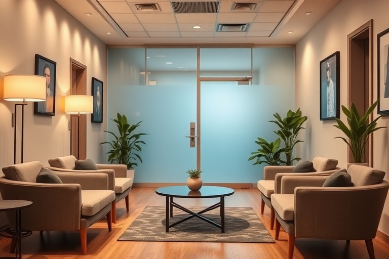 Illustration for Peptide Therapy Telehealth Consultation in Lafayette, Louisiana