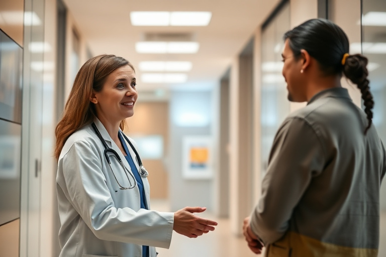 Illustration for Glp-1 Medication Doctor Online in Lake Charles, Louisiana