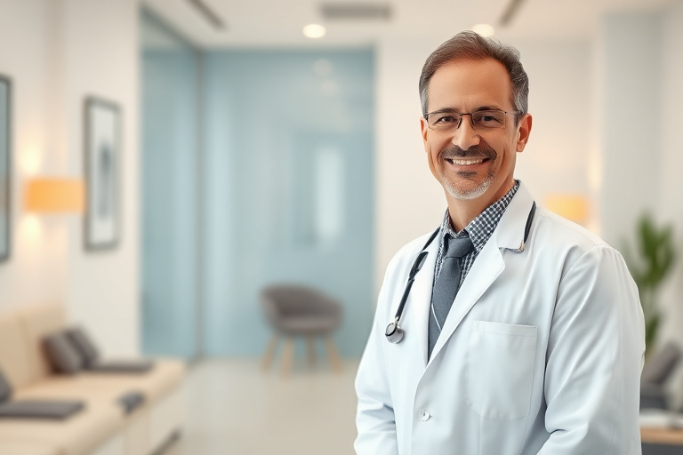 Illustration for Tirzepatide Weight Loss Online in Detroit, Michigan