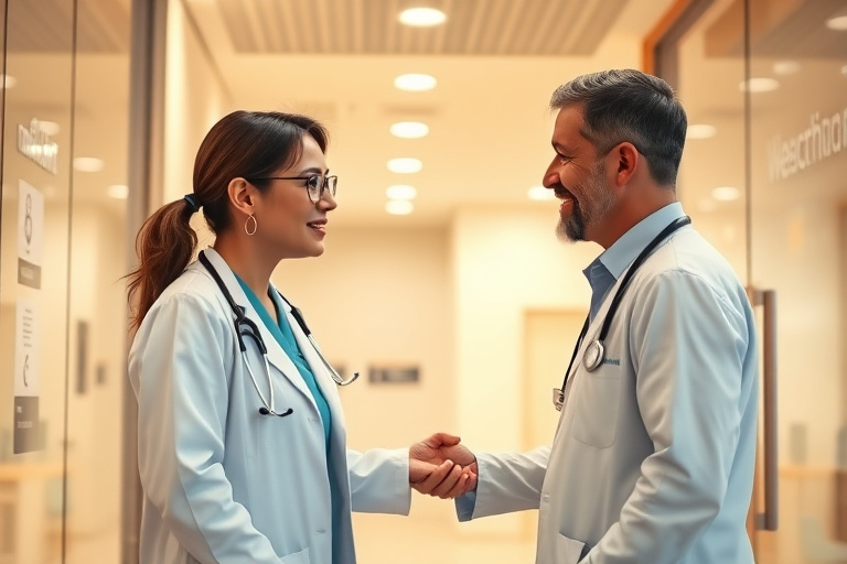 Illustration for Glp-1 Medication Doctor Online in Sterling Heights, Michigan