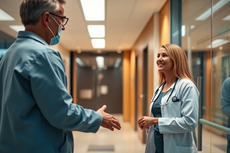 Illustration for Compounded Semaglutide Prescription in Ann Arbor, Michigan