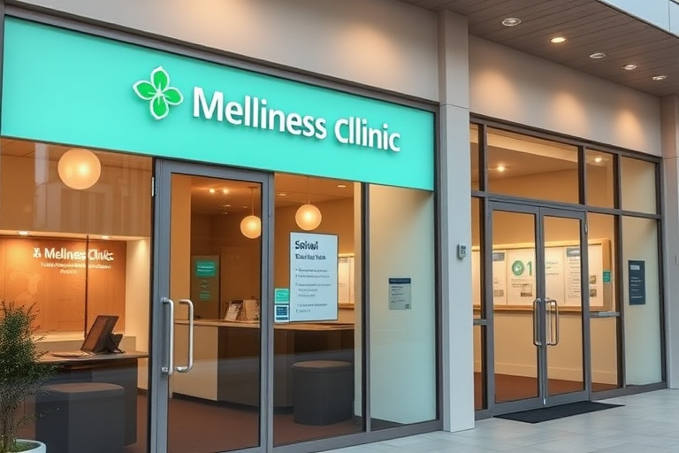 Illustration for Semaglutide Weight Loss Telehealth in Minneapolis, Minnesota