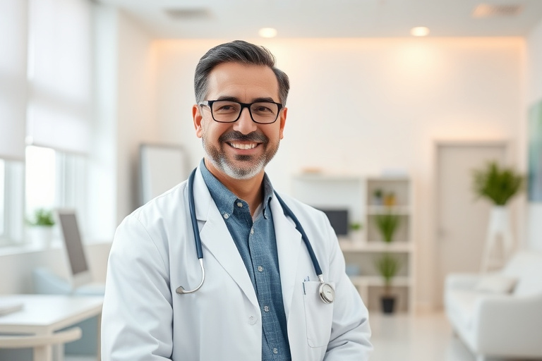 Illustration for Glp-1 Medication Doctor Online in St. Paul, Minnesota