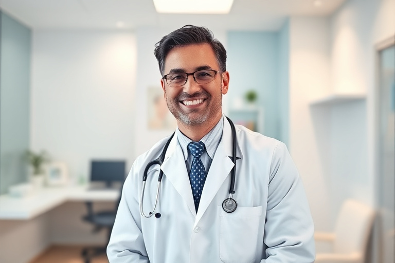 Illustration for Compounded Semaglutide Prescription in Brooklyn Park, Minnesota