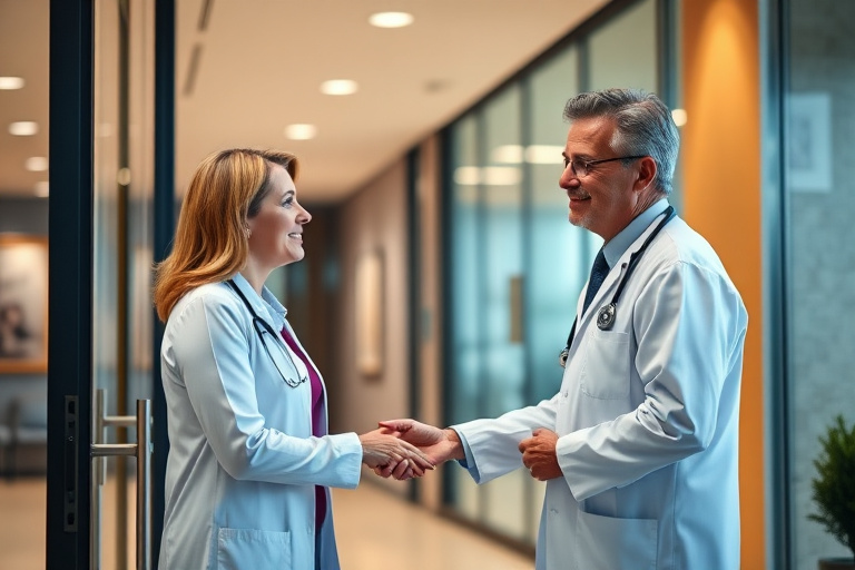 Illustration for Compounded Semaglutide Prescription in Kansas City, Missouri