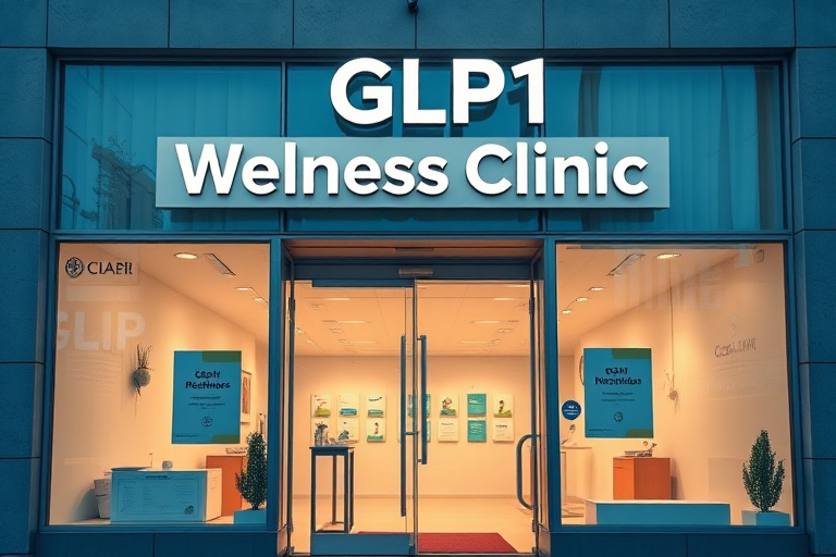 Illustration for Glp-1 Medication Doctor Online in Springfield, Missouri