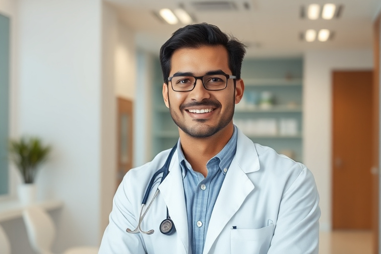 Illustration for Compounded Semaglutide Prescription in Springfield, Missouri