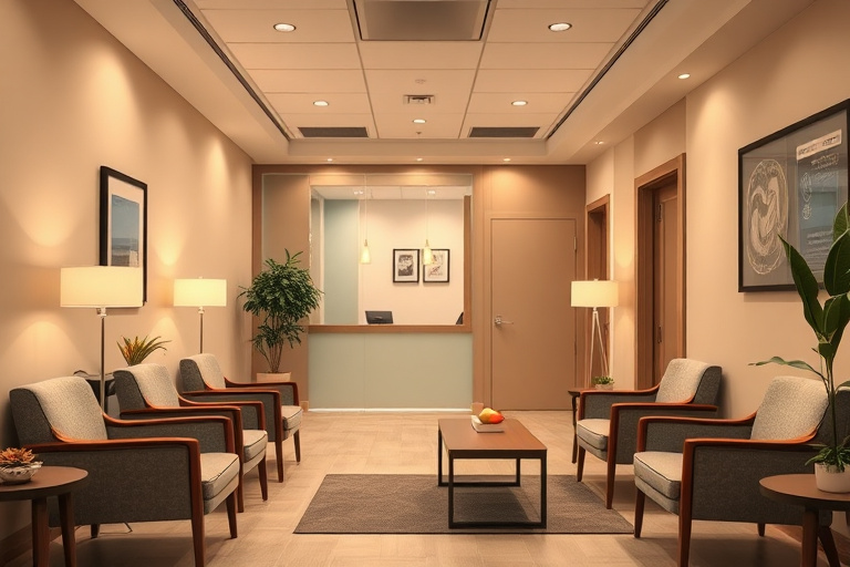 Illustration for Semaglutide Weight Loss Telehealth in Omaha, Nebraska