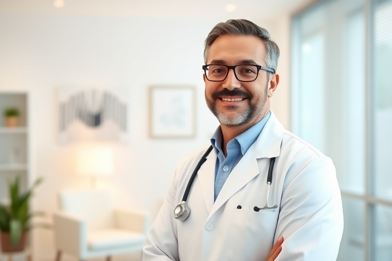 Illustration for Tirzepatide Weight Loss Online in Omaha, Nebraska