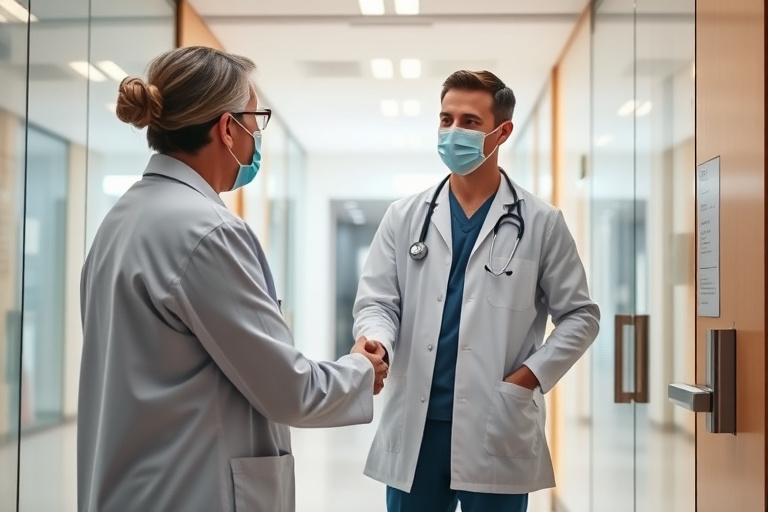 Illustration for Glp-1 Medication Doctor Online in Las Vegas, Nevada