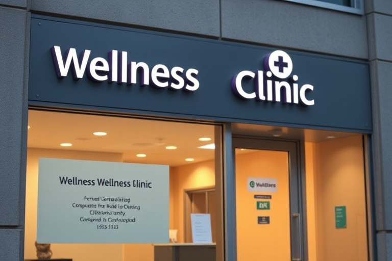 Illustration for Compounded Semaglutide Prescription in Newark, New Jersey