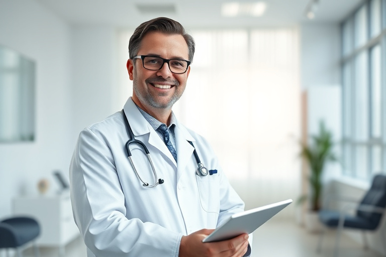 Illustration for Glp-1 Medication Doctor Online in Las Cruces, New Mexico