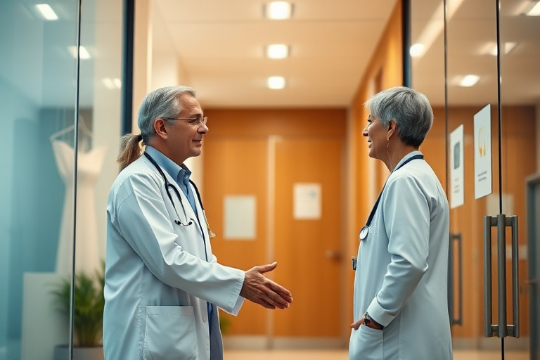 Illustration for Compounded Semaglutide Prescription in Las Cruces, New Mexico