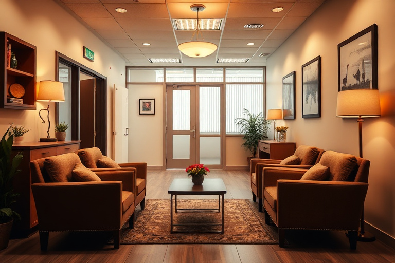 Illustration for Compounded Semaglutide Prescription in Buffalo, New York