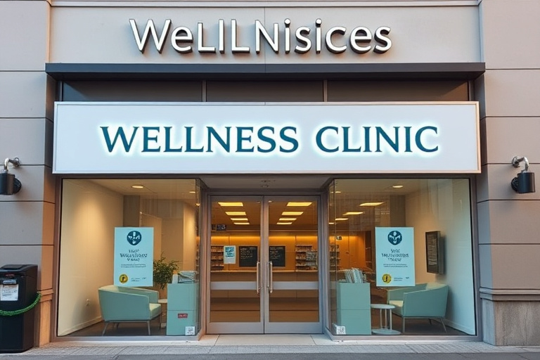 Illustration for Medical Weight Loss Program Online in Raleigh, North Carolina