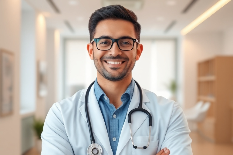 Illustration for Glp-1 Medication Doctor Online in High Point, North Carolina