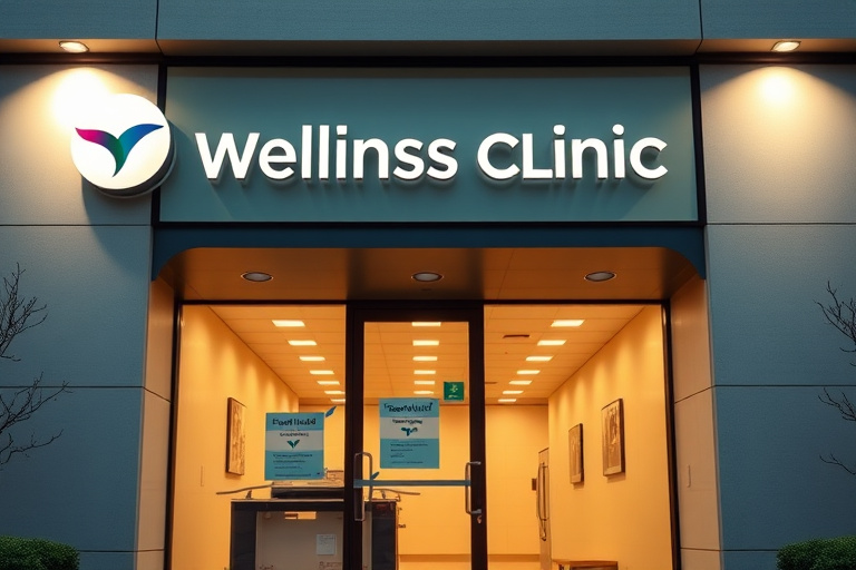 Illustration for Compounded Semaglutide Prescription in High Point, North Carolina