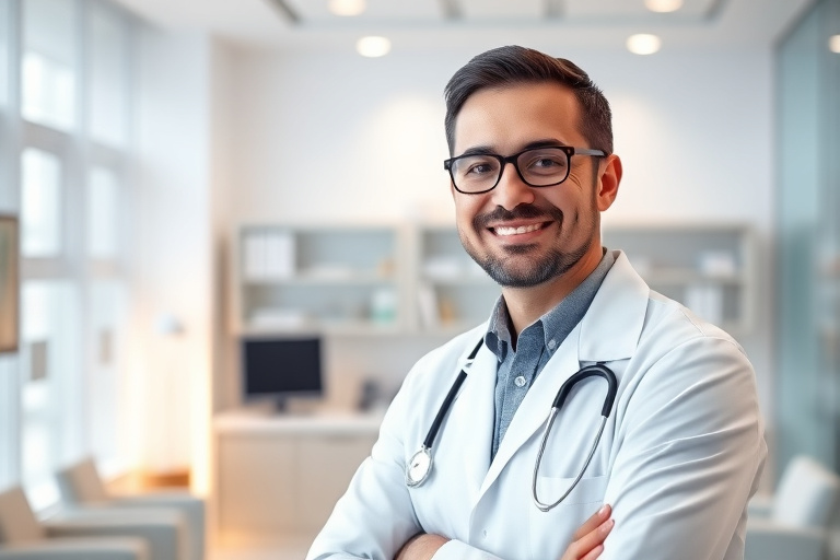 Illustration for Glp-1 Medication Doctor Online in Columbus, Ohio