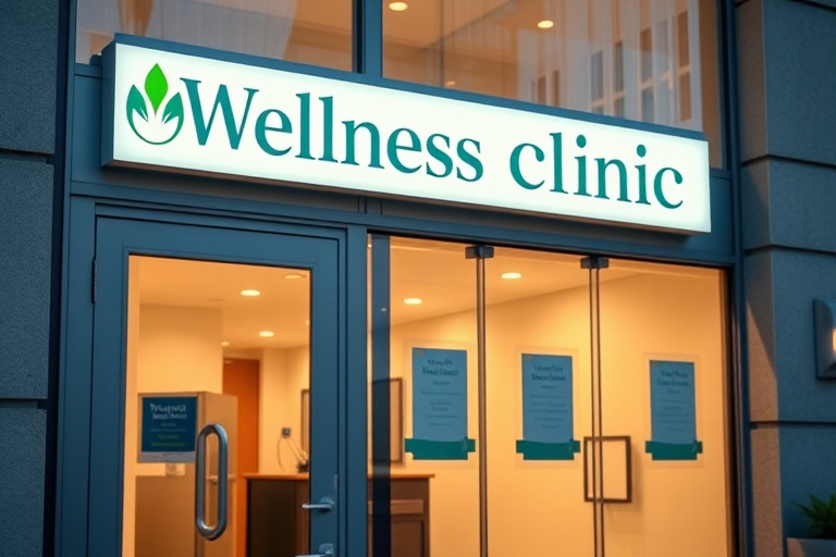 Illustration for Compounded Semaglutide Prescription in Cleveland, Ohio