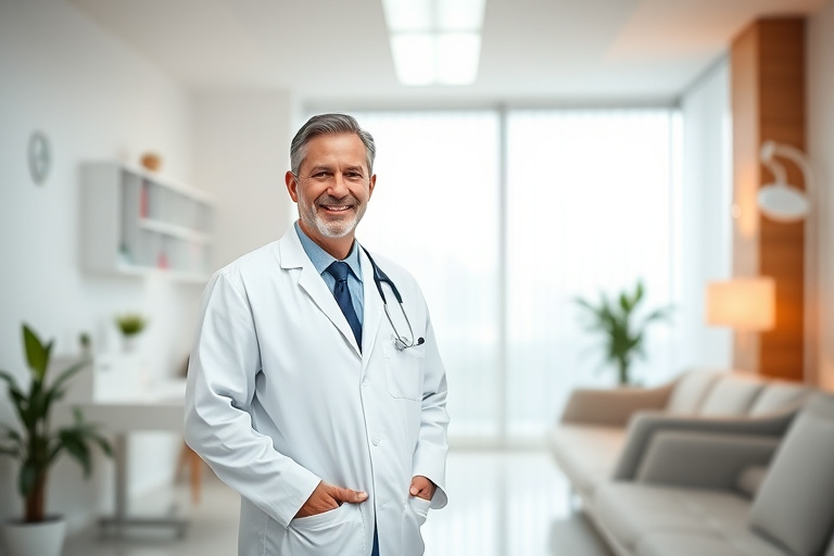 Illustration for Tirzepatide Weight Loss Online in Oklahoma City, Oklahoma