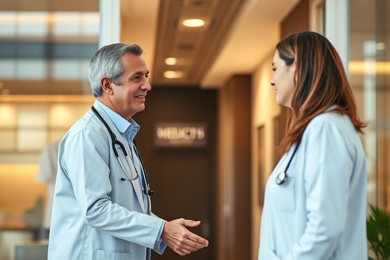 Illustration for Medical Weight Loss Program Online in Tulsa, Oklahoma