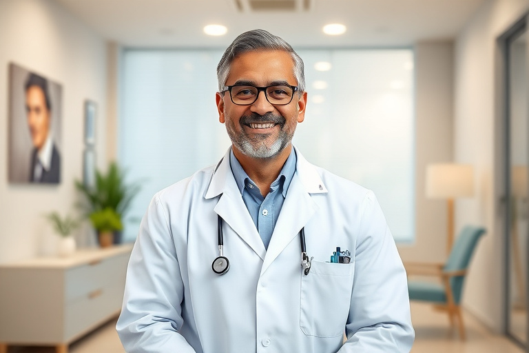 Illustration for Semaglutide Weight Loss Telehealth in Broken Arrow, Oklahoma