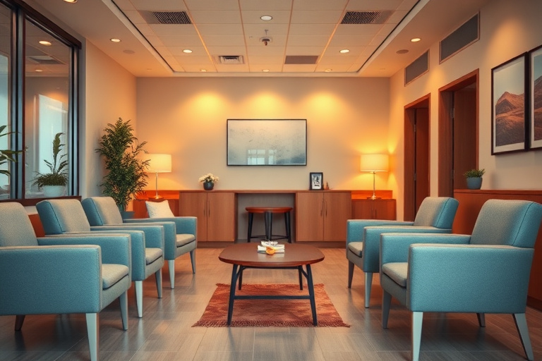 Illustration for Compounded Semaglutide Prescription in Broken Arrow, Oklahoma