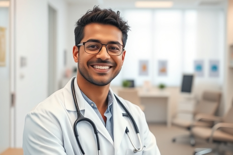 Illustration for Glp-1 Medication Doctor Online in Portland, Oregon