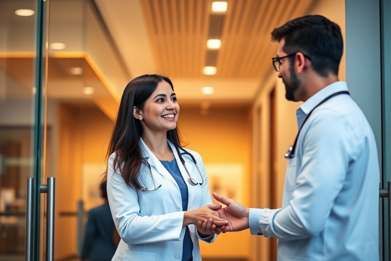 Illustration for Medical Weight Loss Program Online in Salem, Oregon