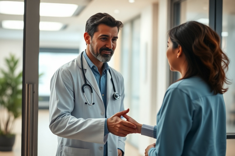 Illustration for Glp-1 Medication Doctor Online in Philadelphia, Pennsylvania