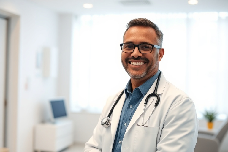 Illustration for Tirzepatide Weight Loss Online in Charleston, South Carolina