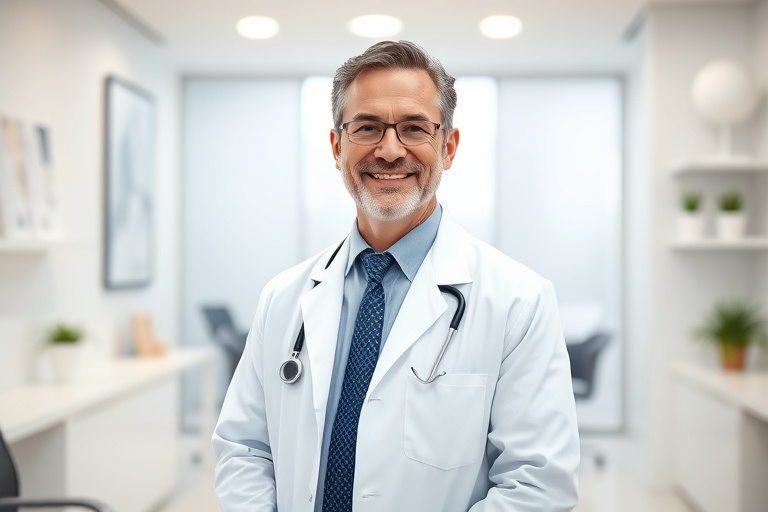 Illustration for Compounded Semaglutide Prescription in Charleston, South Carolina