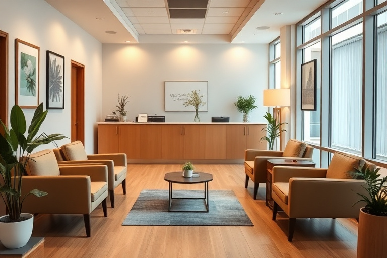 Illustration for Medical Weight Loss Program Online in Columbia, South Carolina