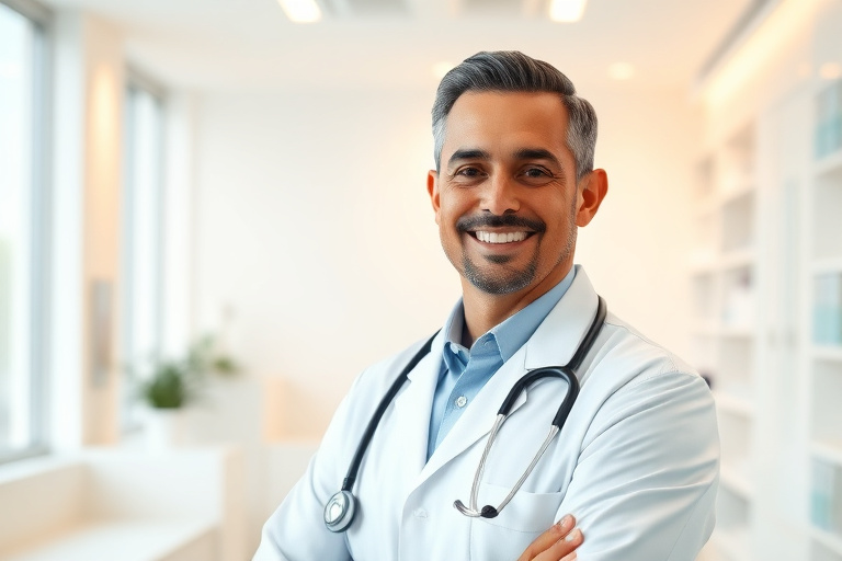 Illustration for Glp-1 Medication Doctor Online in Nashville, Tennessee