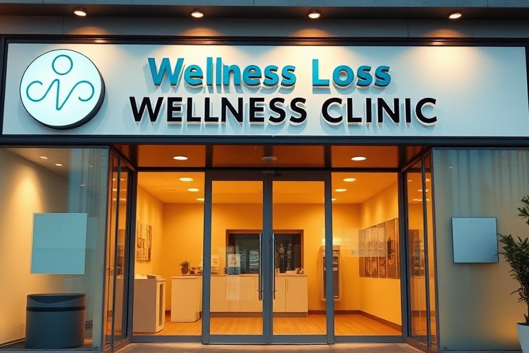 Illustration for Medical Weight Loss Program Online in Memphis, Tennessee