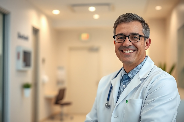 Illustration for Compounded Semaglutide Prescription in Knoxville, Tennessee