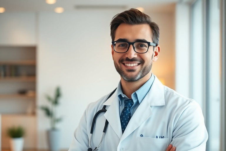 Illustration for Glp-1 Medication Doctor Online in El Paso, Texas