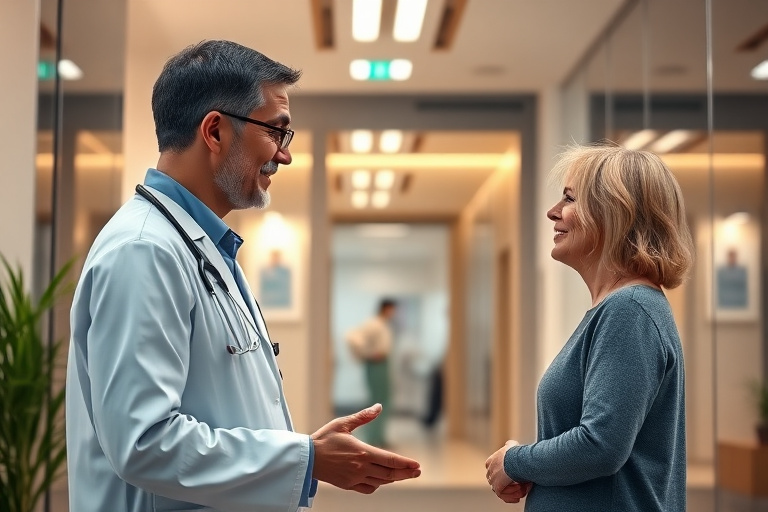 Illustration for Glp-1 Medication Doctor Online in Lubbock, Texas