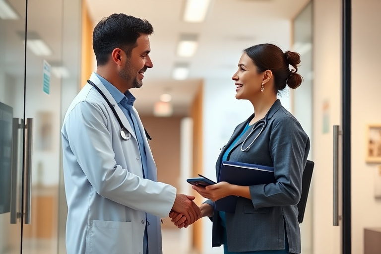 Illustration for Semaglutide Weight Loss Telehealth in Brownsville, Texas